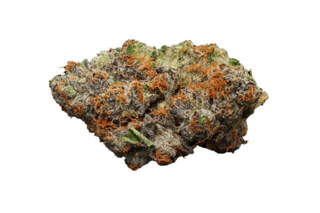 Cannabis flower